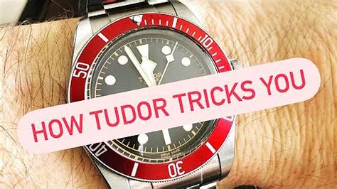 does tudor use real gold|tudor gold news.